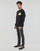 textil Herre Sweatshirts Versace Jeans Couture 73GAIG06-G89 Sort / Guld