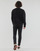 textil Herre Sweatshirts Versace Jeans Couture 73GAI310-899 Sort
