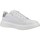 Sko Pige Lave sneakers Asso AG13007 Hvid