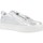 Sko Pige Lave sneakers Asso AG13021 Sølv