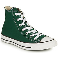 Sko Høje sneakers Converse Chuck Taylor All Star Desert Color Seasonal Color Grøn