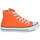 Sko Høje sneakers Converse Chuck Taylor All Star Desert Color Seasonal Color Orange