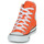 Sko Høje sneakers Converse Chuck Taylor All Star Desert Color Seasonal Color Orange