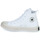 Sko Herre Høje sneakers Converse Chuck Taylor All Star Cx Explore Future Comfort Hvid