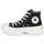 Sko Dame Høje sneakers Converse Chuck Taylor All Star Lugged 2.0 Foundational Canvas Sort