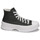 Sko Dame Høje sneakers Converse Chuck Taylor All Star Lugged 2.0 Leather Foundational Leather Sort