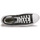 Sko Dame Høje sneakers Converse Chuck Taylor All Star Lugged 2.0 Leather Foundational Leather Sort