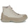 Sko Dame Høje sneakers Converse Chuck Taylor All Star Lugged 2.0 Counter Climate Beige