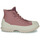 Sko Dame Høje sneakers Converse Chuck Taylor All Star Lugged 2.0 Counter Climate Hi Pink