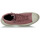 Sko Dame Høje sneakers Converse Chuck Taylor All Star Lugged 2.0 Counter Climate Hi Pink