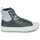 Sko Dame Høje sneakers Converse Chuck Taylor All Star Berkshire Boot Counter Climate Hi Sort