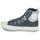 Sko Dame Høje sneakers Converse Chuck Taylor All Star Berkshire Boot Counter Climate Hi Sort
