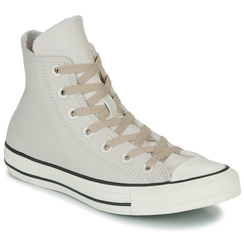 Sko Dame Høje sneakers Converse Chuck Taylor All Star Counter Climate Hi Beige