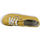 Sko Herre Sneakers Kawasaki Tennis Canvas Shoe K202403 5005 Golden Rod Gul