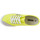 Sko Herre Sneakers Kawasaki Original Neon Canvas Shoe K202428 5001 Safety Yellow Gul