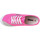 Sko Dame Sneakers Kawasaki Original Neon Canvas Shoe K202428 4014 Knockout Pink Pink
