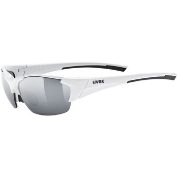 Ure & Smykker Solbriller Uvex Blaze Iii 20 Hvid, Grå