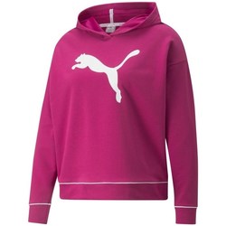 textil Dame Sweatshirts Puma 84710414 Pink