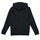 textil Dreng Sweatshirts adidas Originals HK0282 Sort