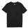 textil Pige T-shirts m. korte ærmer adidas Originals HL9428 Sort