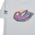 textil Børn T-shirts m. korte ærmer adidas Originals HL6856 Hvid
