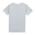 textil Børn T-shirts m. korte ærmer adidas Originals HL6856 Hvid
