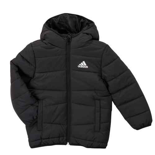 textil Børn Dynejakker Adidas Sportswear HM5178 Sort