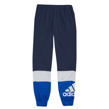 textil Børn Træningsbukser Adidas Sportswear HN8557 Flerfarvet
