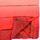 textil Pige Dynejakker Aigle M16015-96D Hvid / Rød
