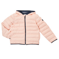 textil Børn Dynejakker Aigle M56018-46M Pink