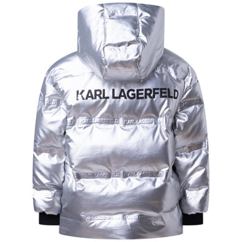 Karl Lagerfeld Z16140-016 Sølv