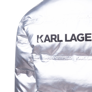 Karl Lagerfeld Z16140-016 Sølv