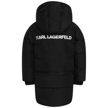 Karl Lagerfeld Z16141-09B Sort