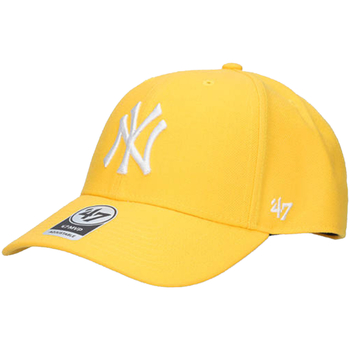 Accessories Kasketter '47 Brand New York Yankees MVP Cap Gul