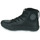 Sko Børn Høje sneakers Converse Chuck Taylor All Star Berkshire Boot Leather Hi Sort