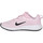 Sko Dreng Sneakers Nike 608 REVOLUTION 6 LT PS Pink