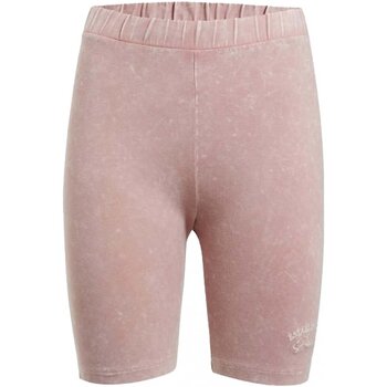 textil Dame Shorts Guess V2GD03 KASI1 Pink
