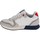 Sko Dame Lave sneakers Big Star JJ274280 Hvid, Beige