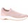 Sko Dame Lave sneakers Jana 882470528521 Pink