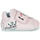 Sko Pige Babytøfler Kenzo K99006 Pink