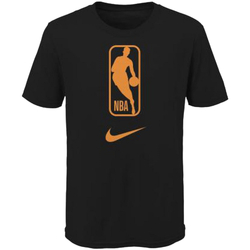 textil Dreng T-shirts m. korte ærmer Nike NBA Team 31 SS Tee Sort