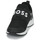 Sko Dreng Lave sneakers BOSS J29295 Sort