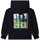 textil Dreng Sweatshirts Zadig & Voltaire X25324-83D Marineblå