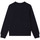 textil Dreng Sweatshirts Zadig & Voltaire X25325-83D Marineblå