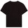 textil Dreng T-shirts m. korte ærmer Zadig & Voltaire X25332-09B Sort