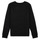 textil Dreng Sweatshirts BOSS J25M51-09B Sort