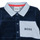 textil Dreng Pyjamas / Natskjorte BOSS J97195-849 Marineblå