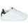 Sko Dreng Lave sneakers Karl Lagerfeld Z29049 Hvid / Sort