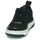 Sko Dreng Lave sneakers Karl Lagerfeld Z29054 Sort