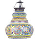Marokkansk Loftslampe